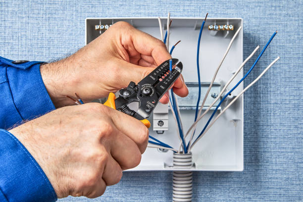 Emergency Electrical Repair Services in Mertzon, TX