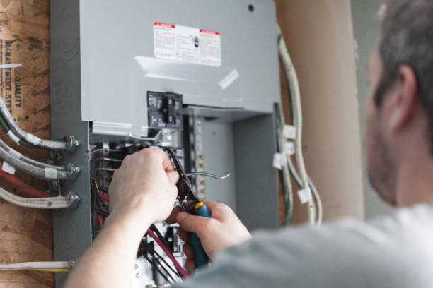 Trusted Mertzon, TX Electrical Services Experts